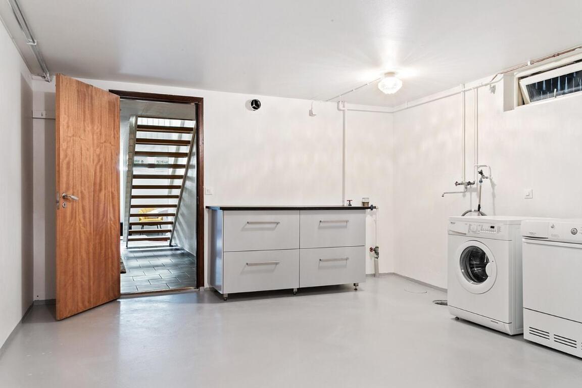 Villa Naera Varberg Och Ullared Exteriér fotografie