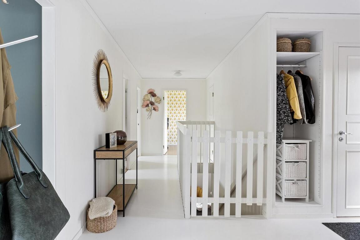 Villa Naera Varberg Och Ullared Exteriér fotografie