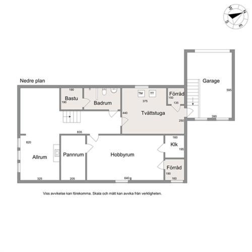 Villa Naera Varberg Och Ullared Exteriér fotografie