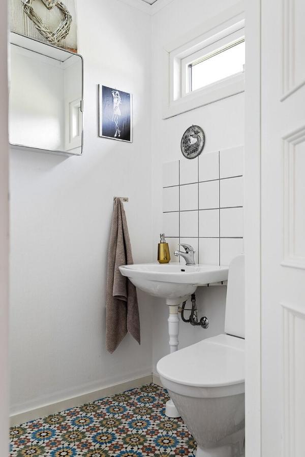 Villa Naera Varberg Och Ullared Exteriér fotografie