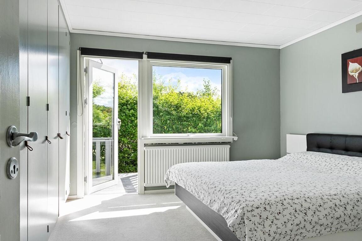 Villa Naera Varberg Och Ullared Exteriér fotografie